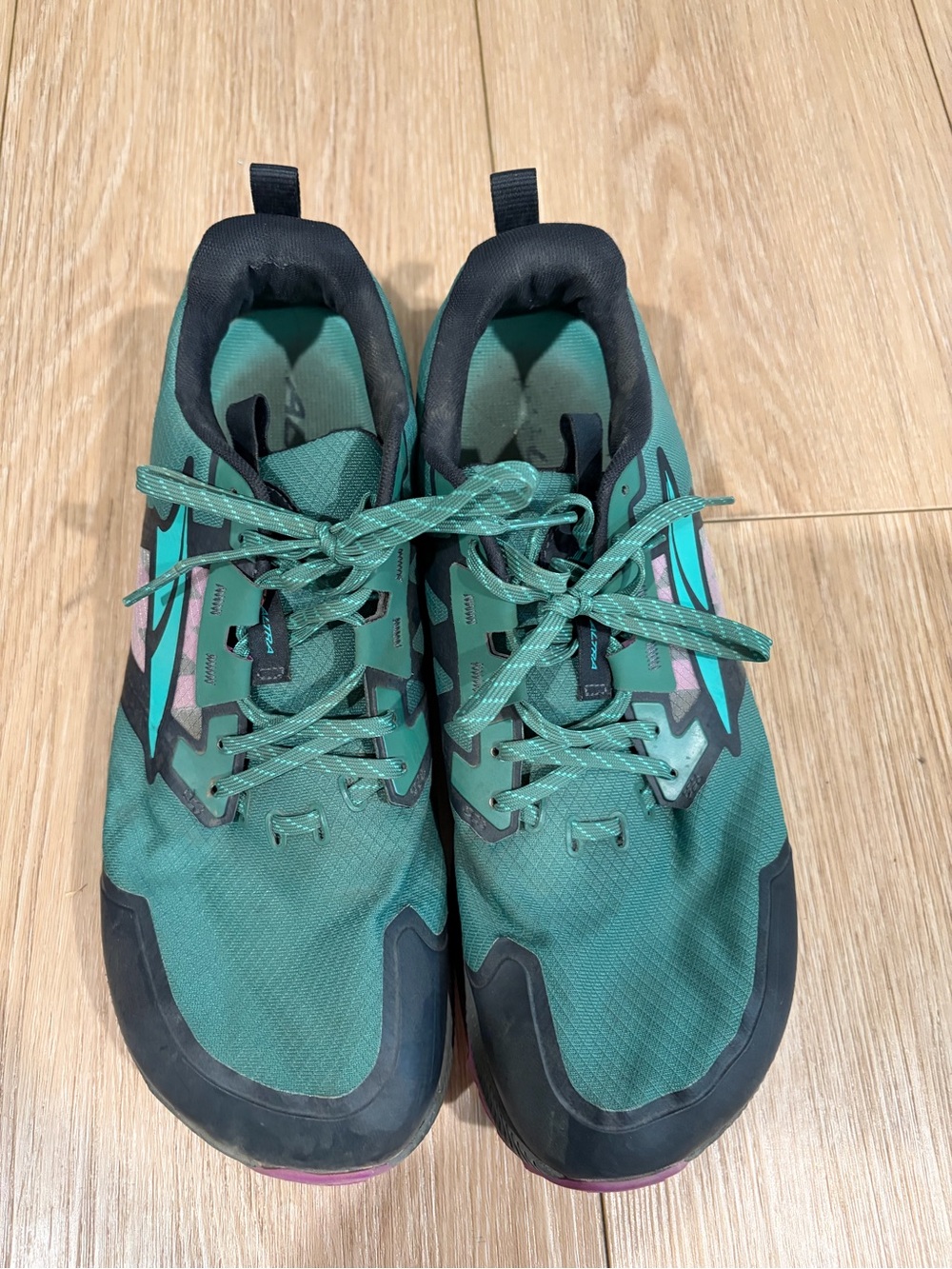 Altra Lone Peak 7